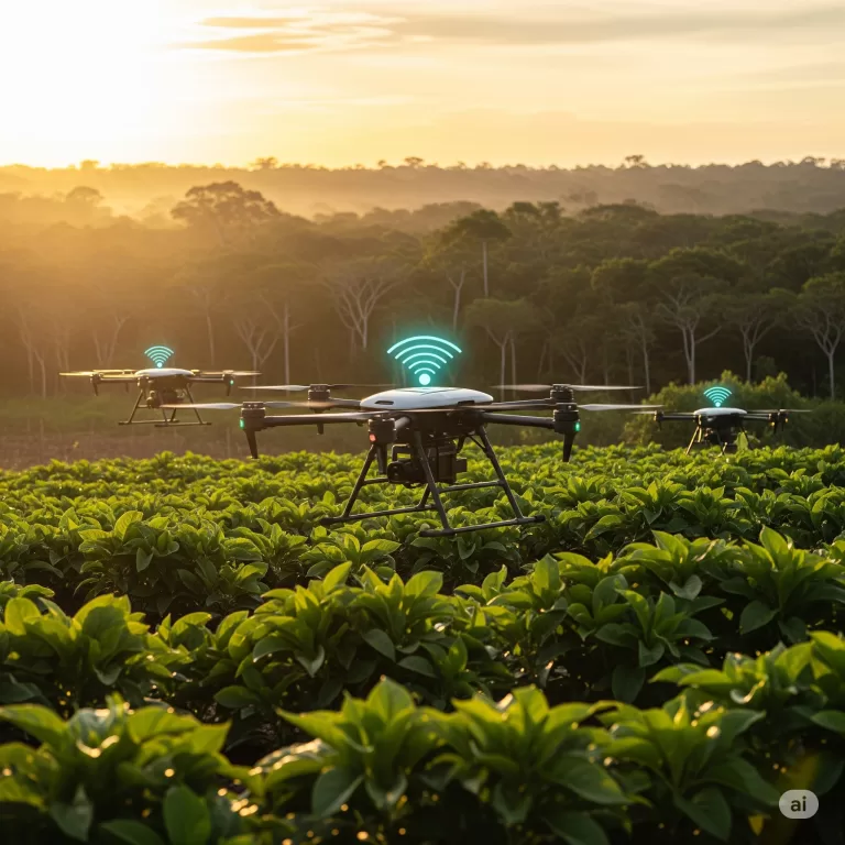 5 tendências da área ambiental em 2025