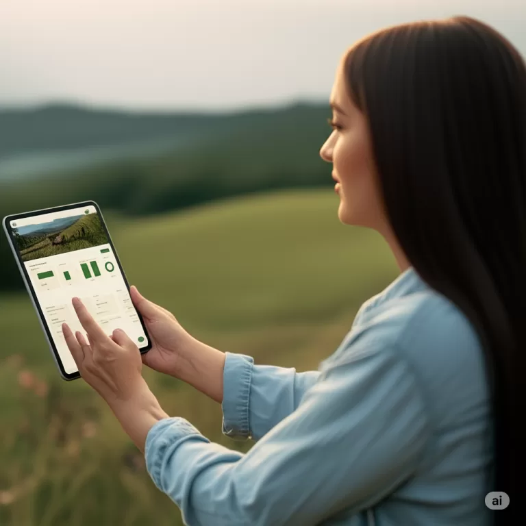 Tecnologia e Sustentabilidade no Agronegócio da Amazônia